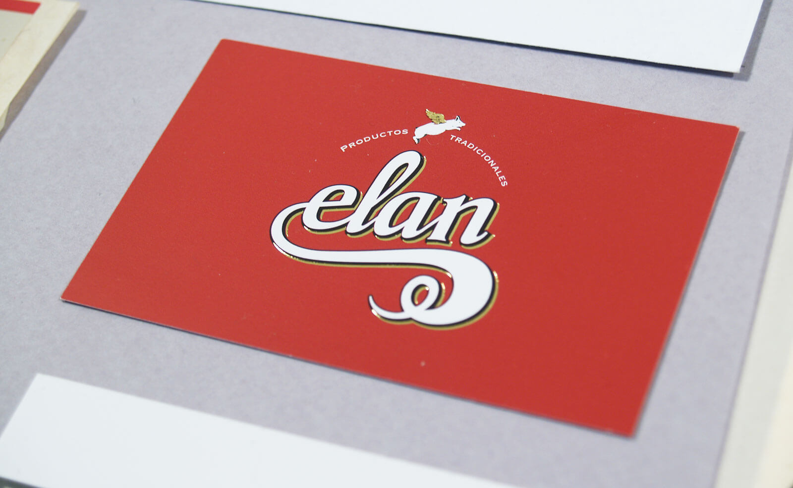 ELAN