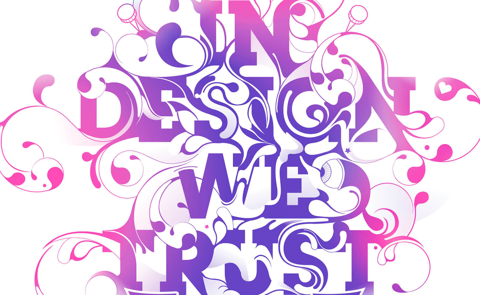 In Design We Trust