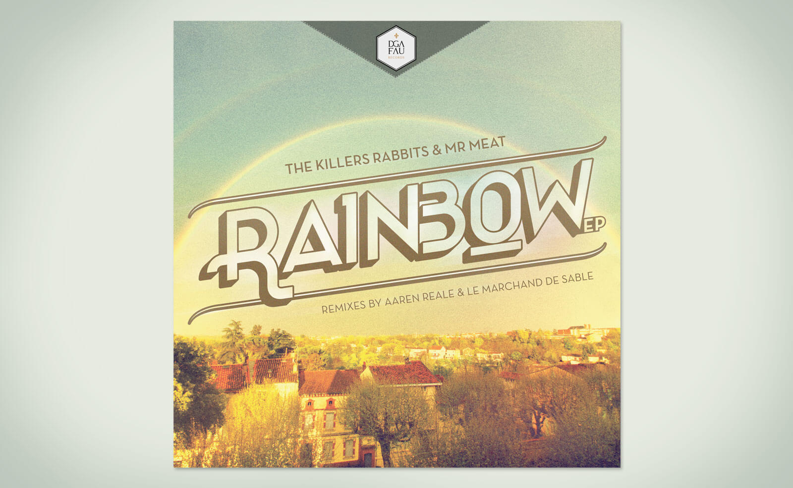 Rainbow – ep