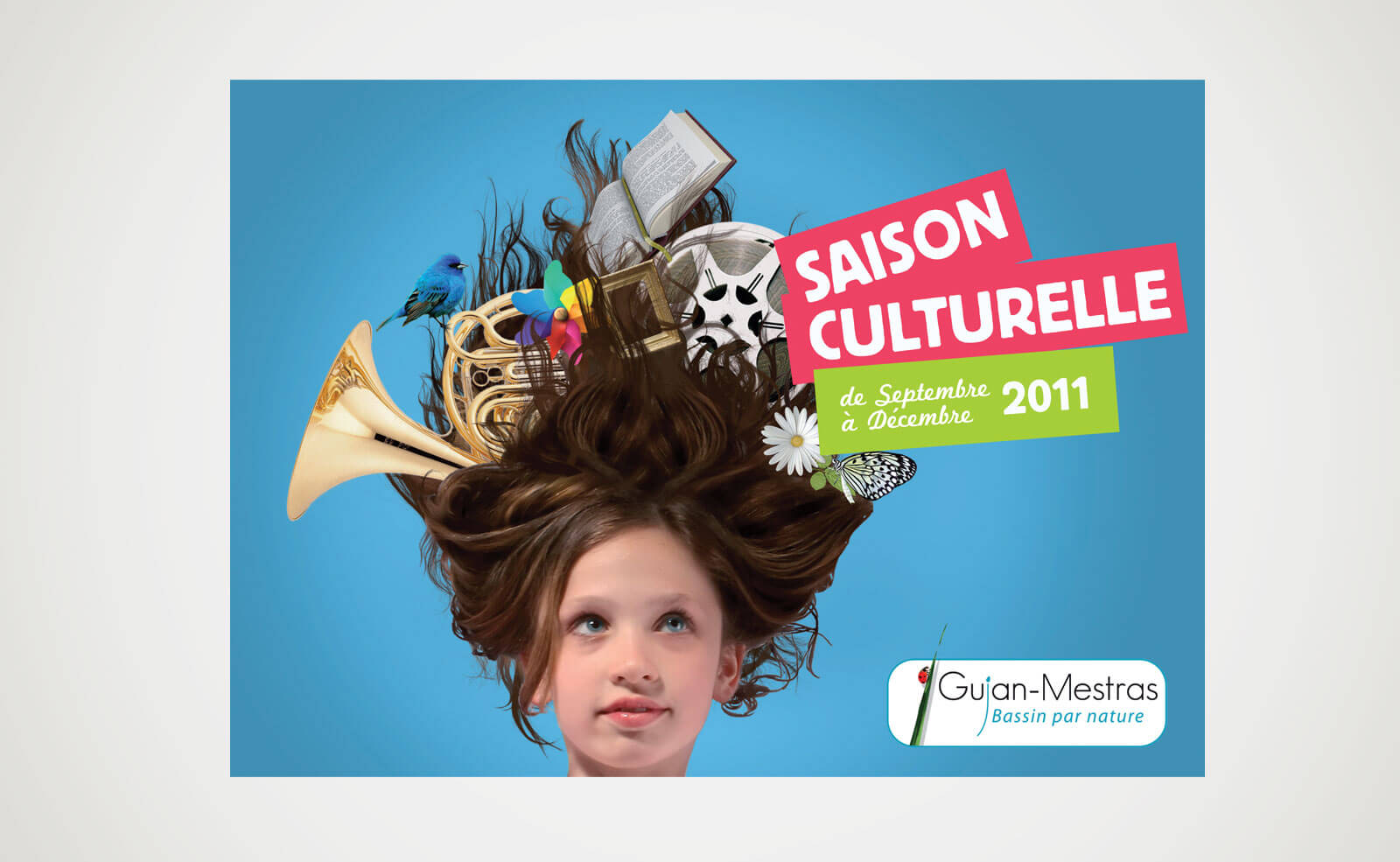 Agenda culturel Gujan-Mestras